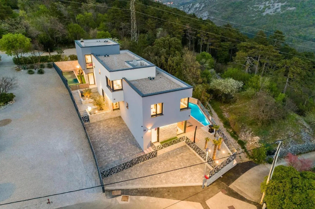 Holiday home Amoris 4 Crikvenica