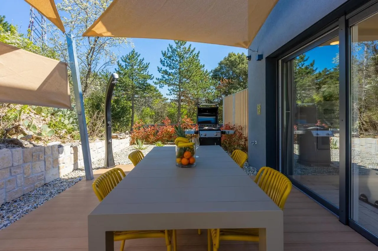 Amoris 4 Crikvenica Holiday home