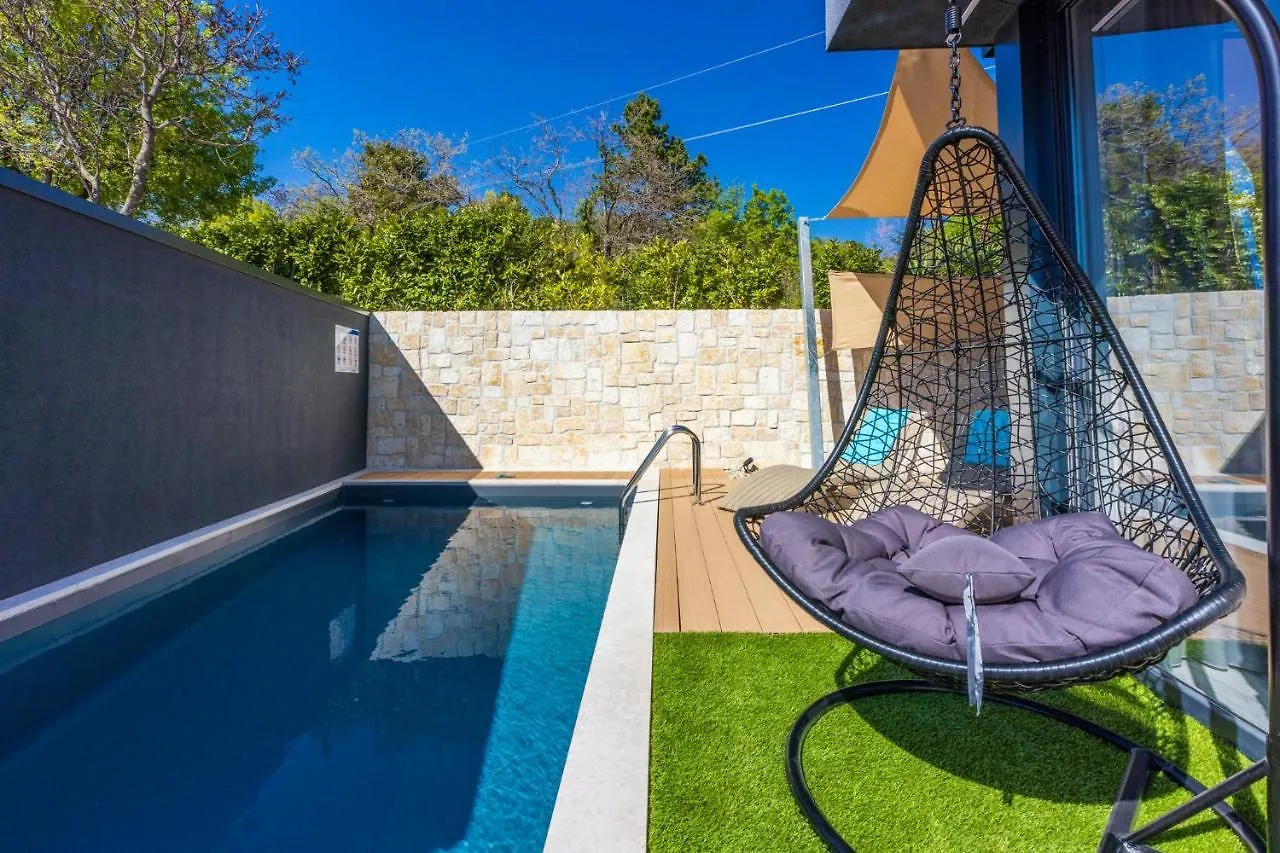 Holiday home Amoris 4 Crikvenica Croatia