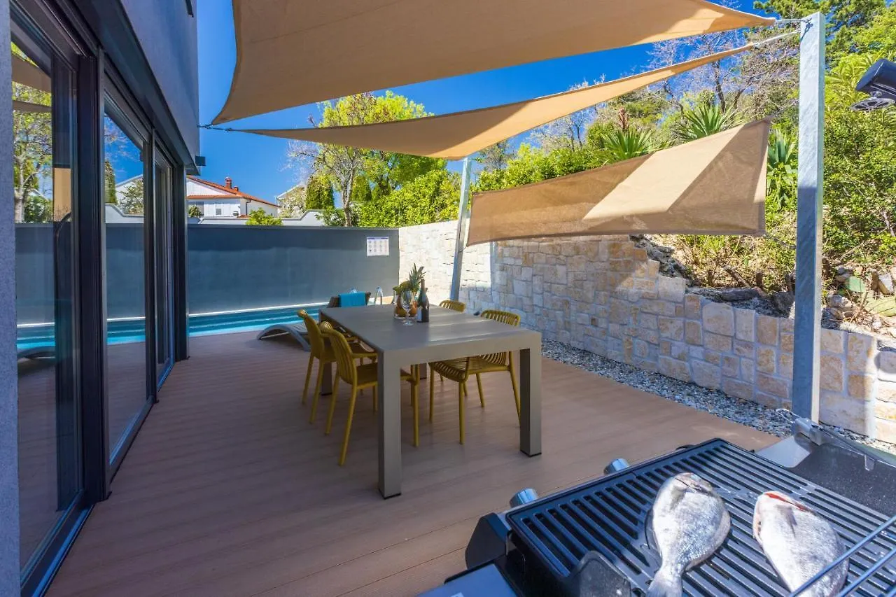 Holiday home Amoris 4 Crikvenica