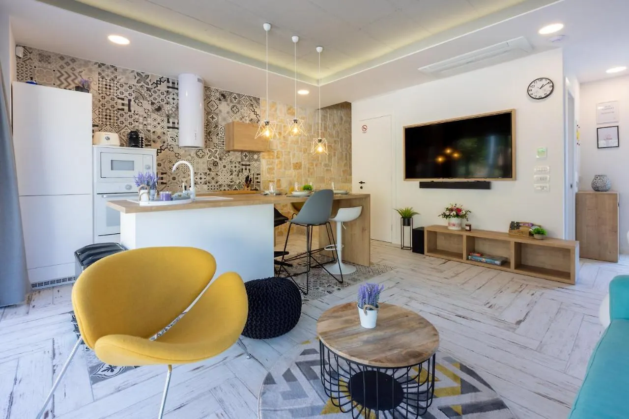 Holiday home Amoris 4 Crikvenica