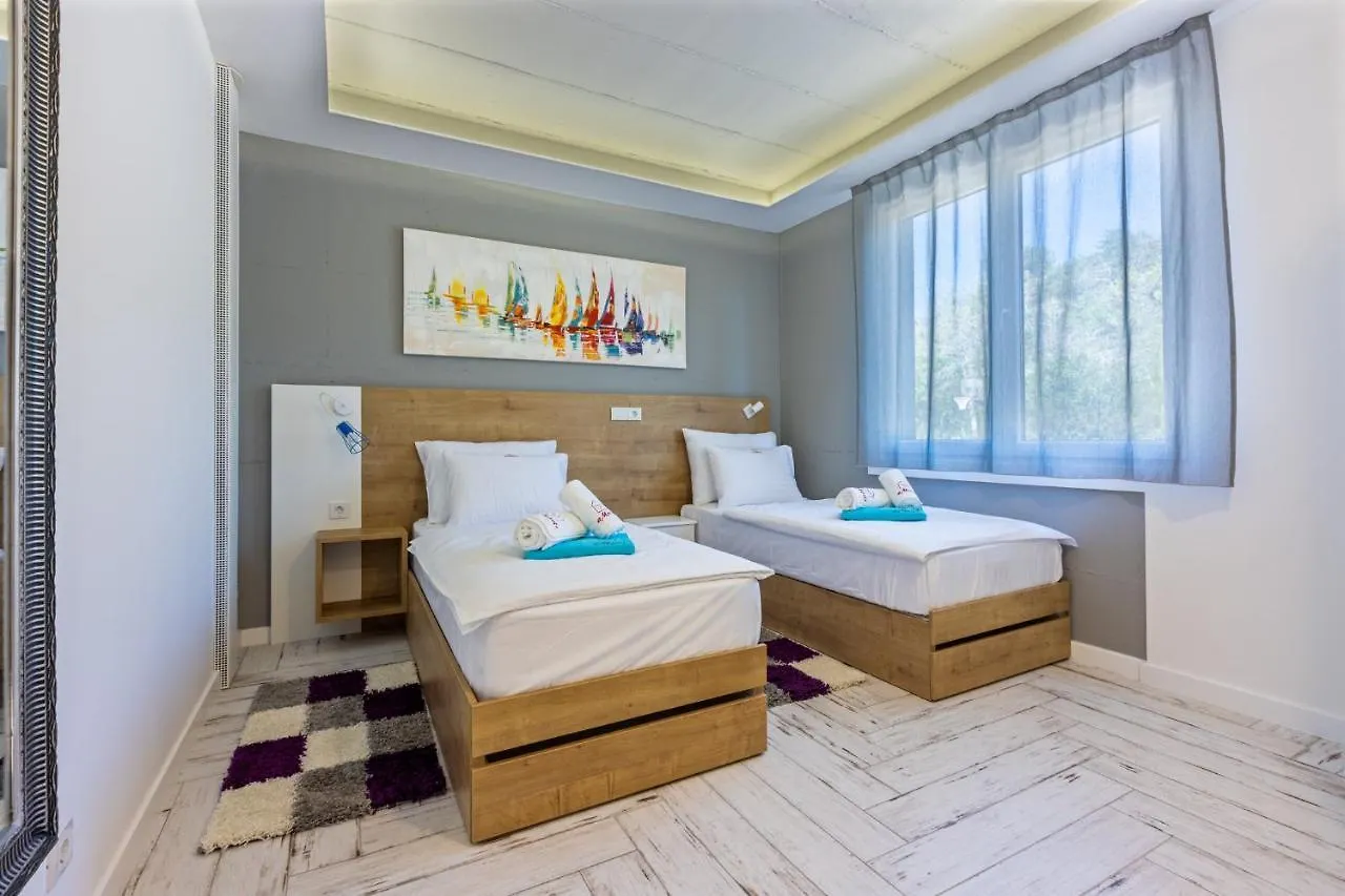 Holiday home Amoris 4 Crikvenica