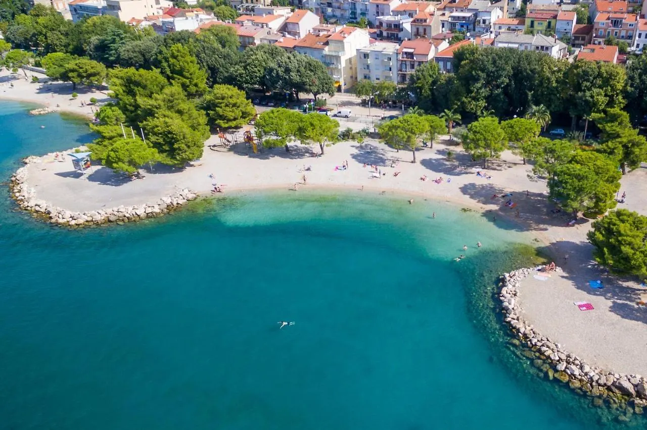 Amoris 4 Crikvenica Croatia