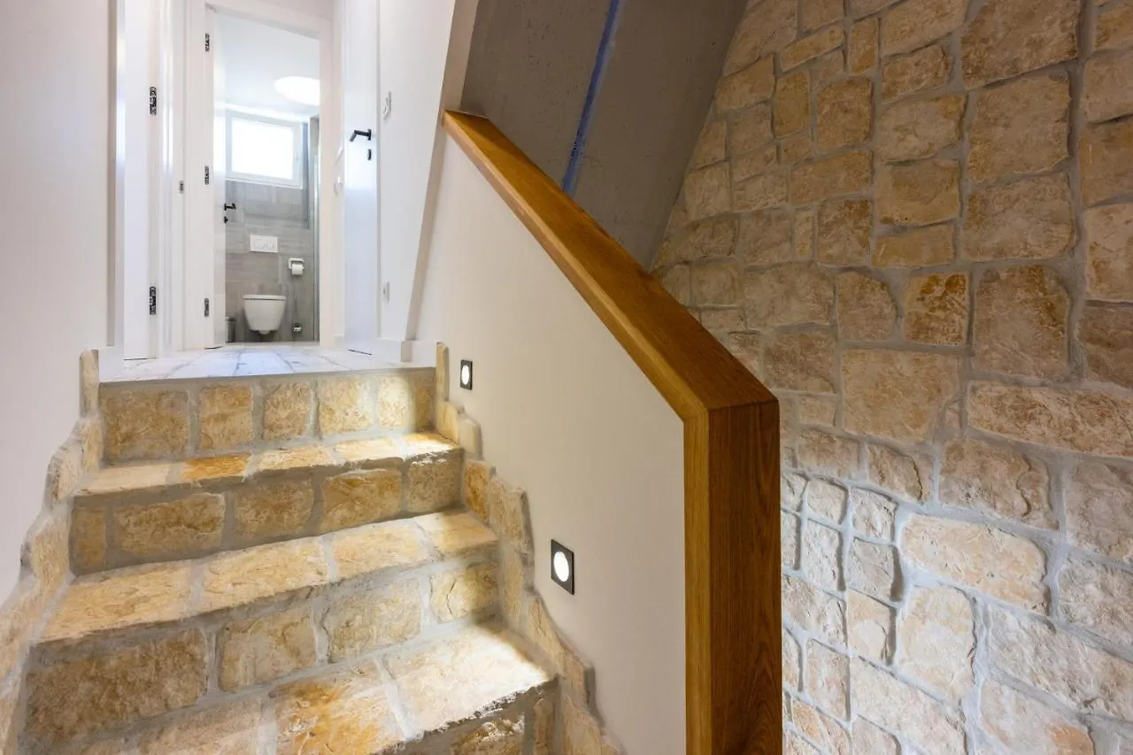 Holiday home Amoris 4 Crikvenica