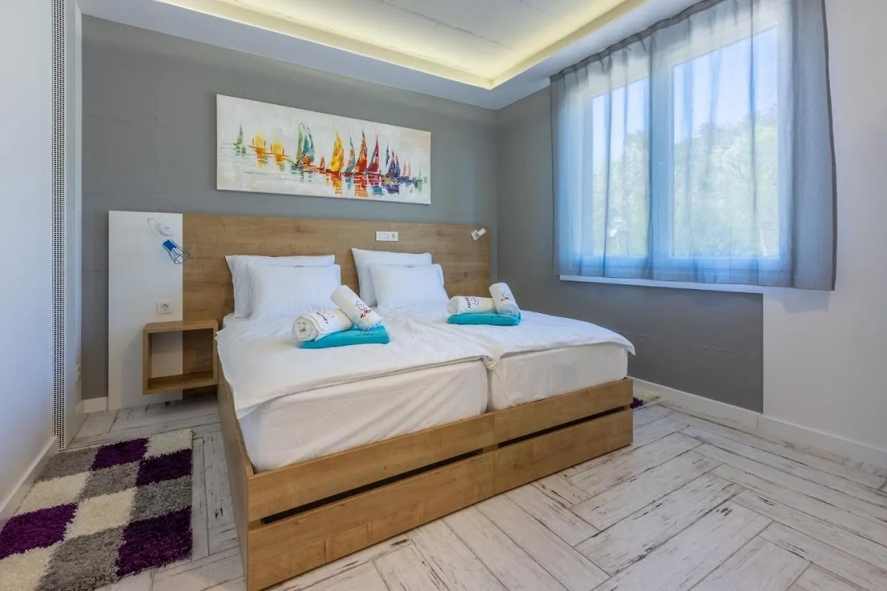 Holiday home Amoris 4 Crikvenica