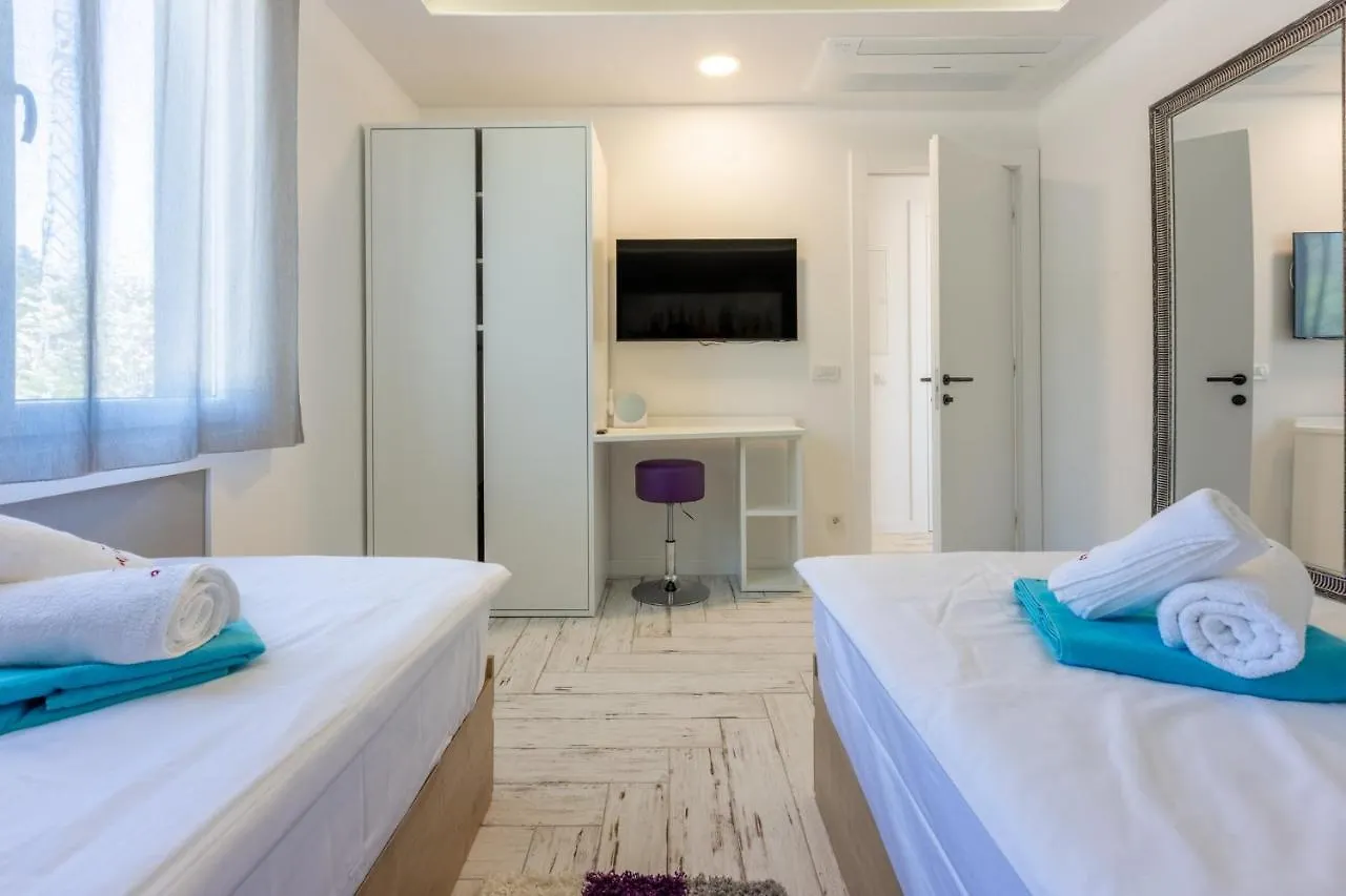 Amoris 4 Crikvenica Holiday home