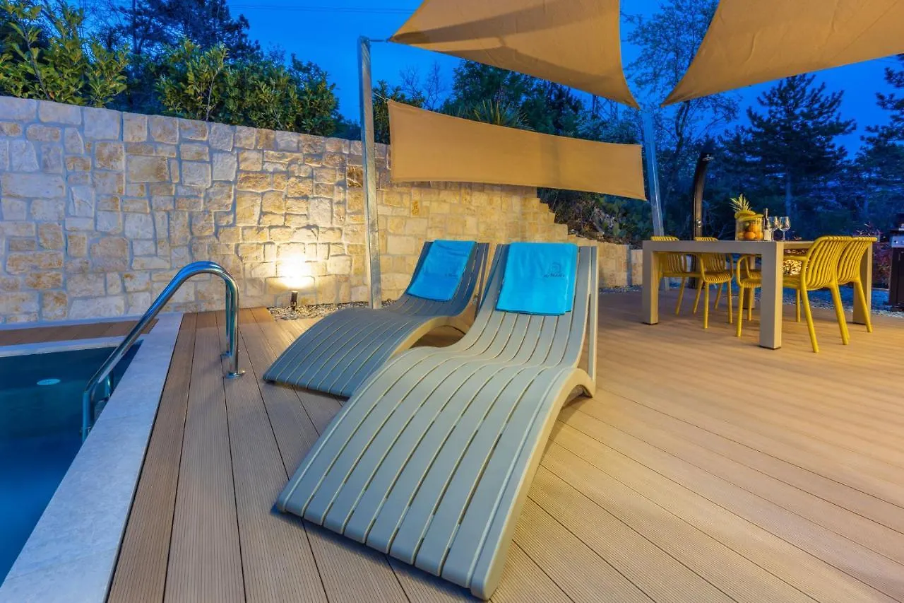 Amoris 4 Crikvenica Holiday home