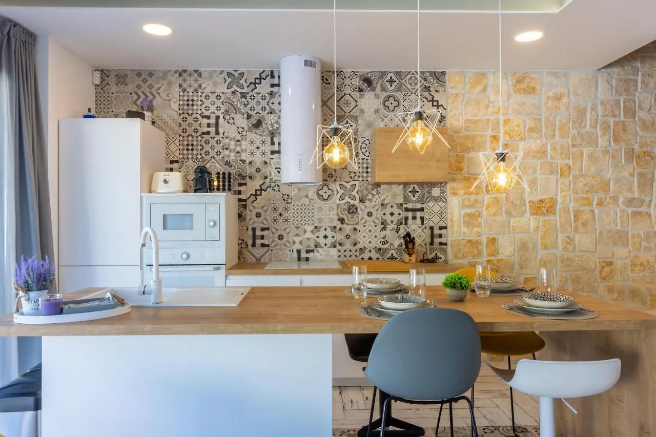 Holiday home Amoris 4 Crikvenica