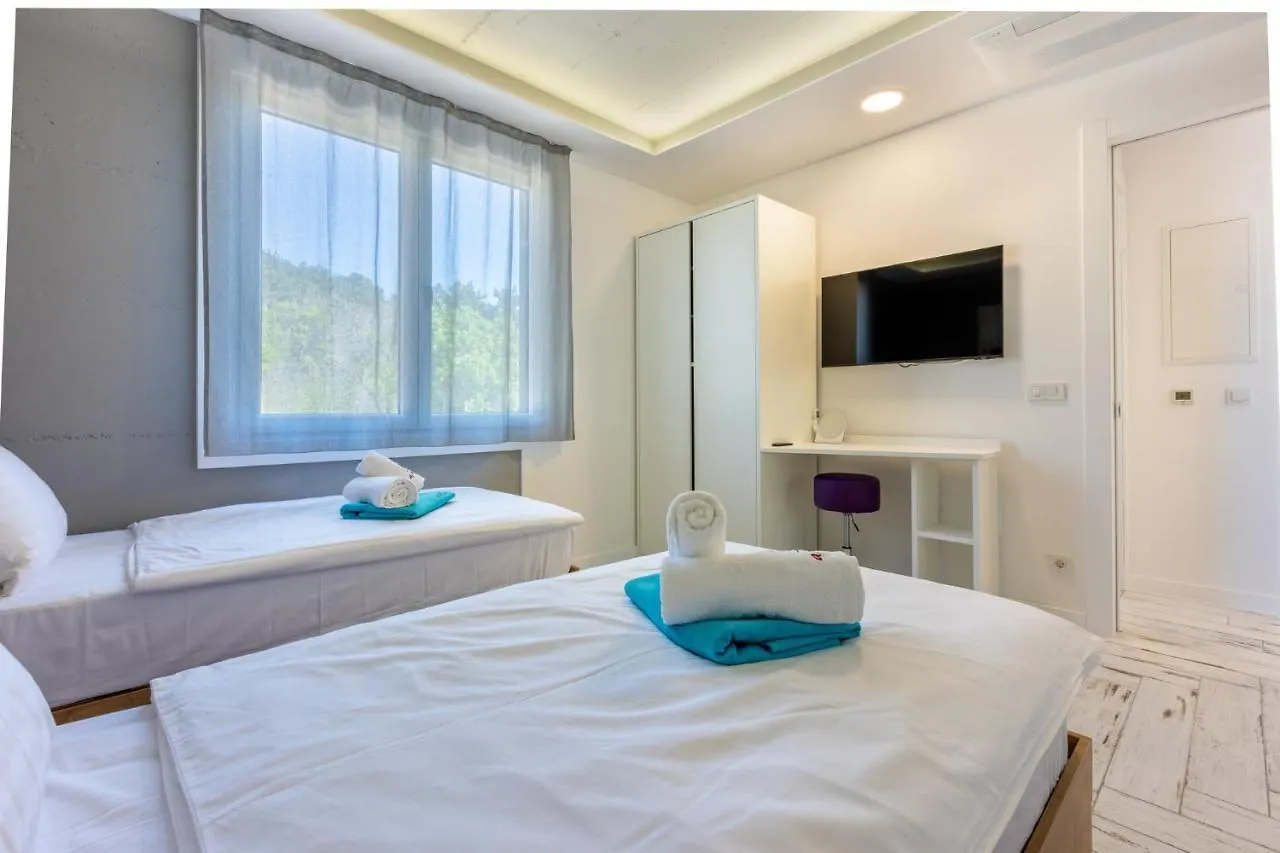 Holiday home Amoris 4 Crikvenica