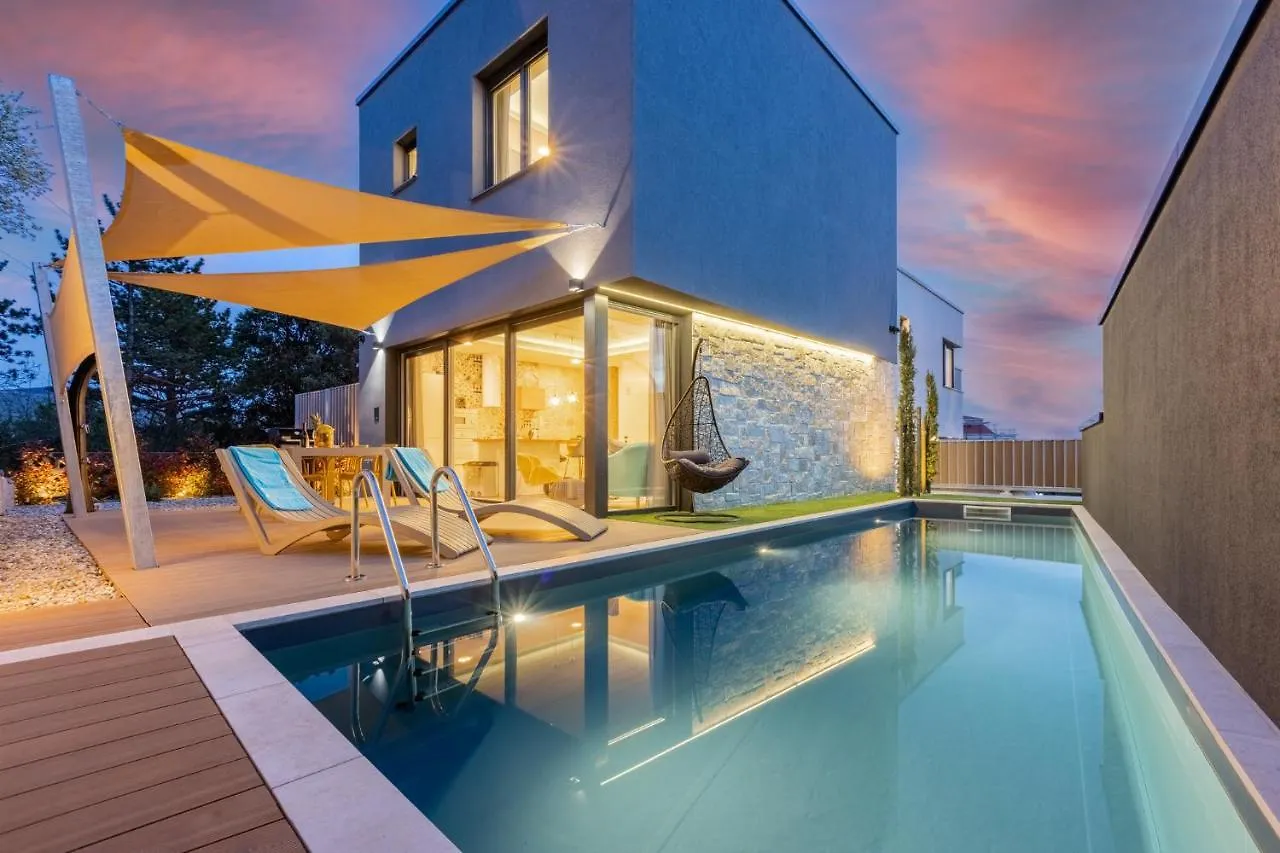 Amoris 4 Crikvenica Holiday home