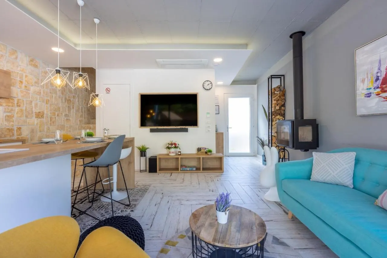 Amoris 4 Crikvenica Holiday home