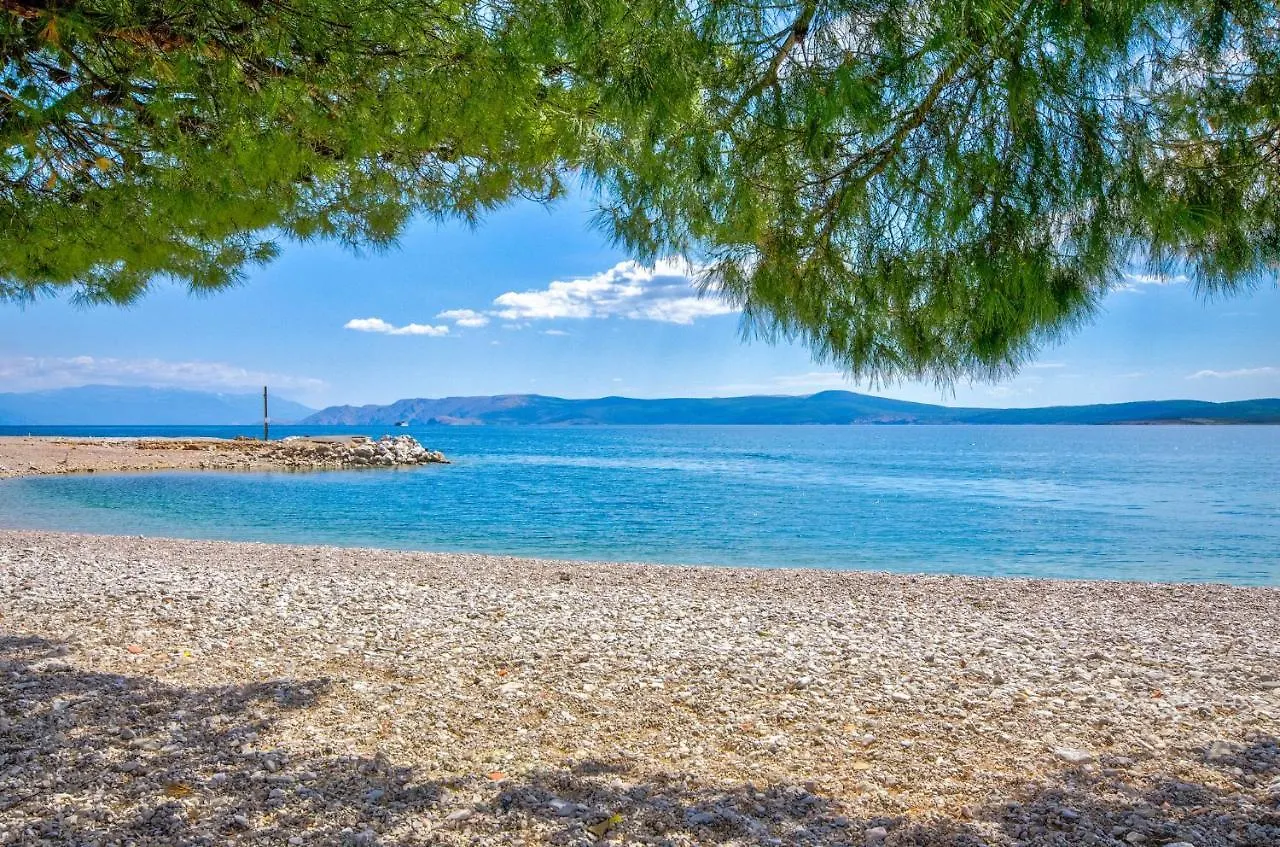 Amoris 4 Crikvenica Holiday home